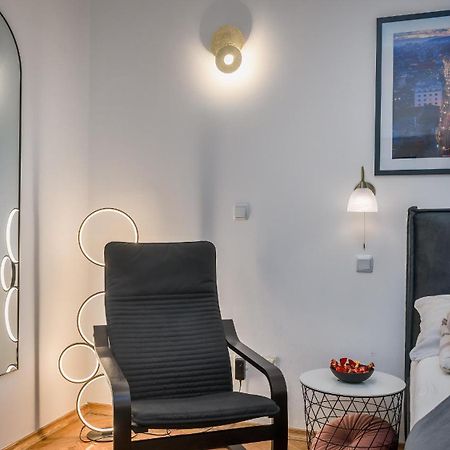 Iva'S Central Apartment 萨格勒布 外观 照片