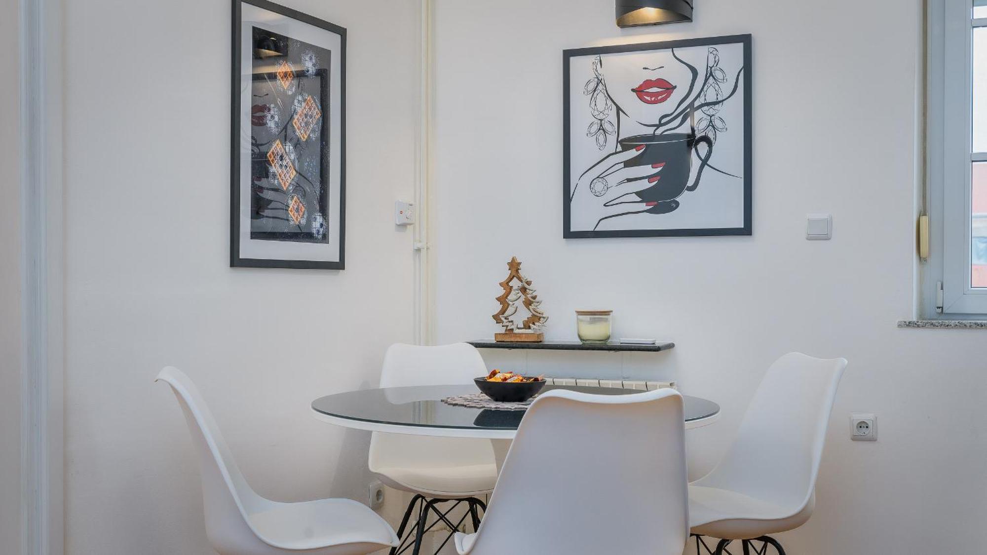Iva'S Central Apartment 萨格勒布 外观 照片